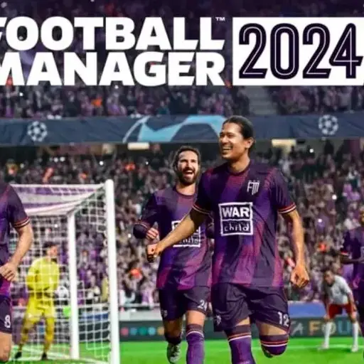 Hongsi10의 Football manager 2024 (에펨)