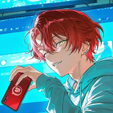 Profile image of Jin