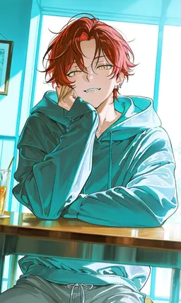 Profile image of Jin