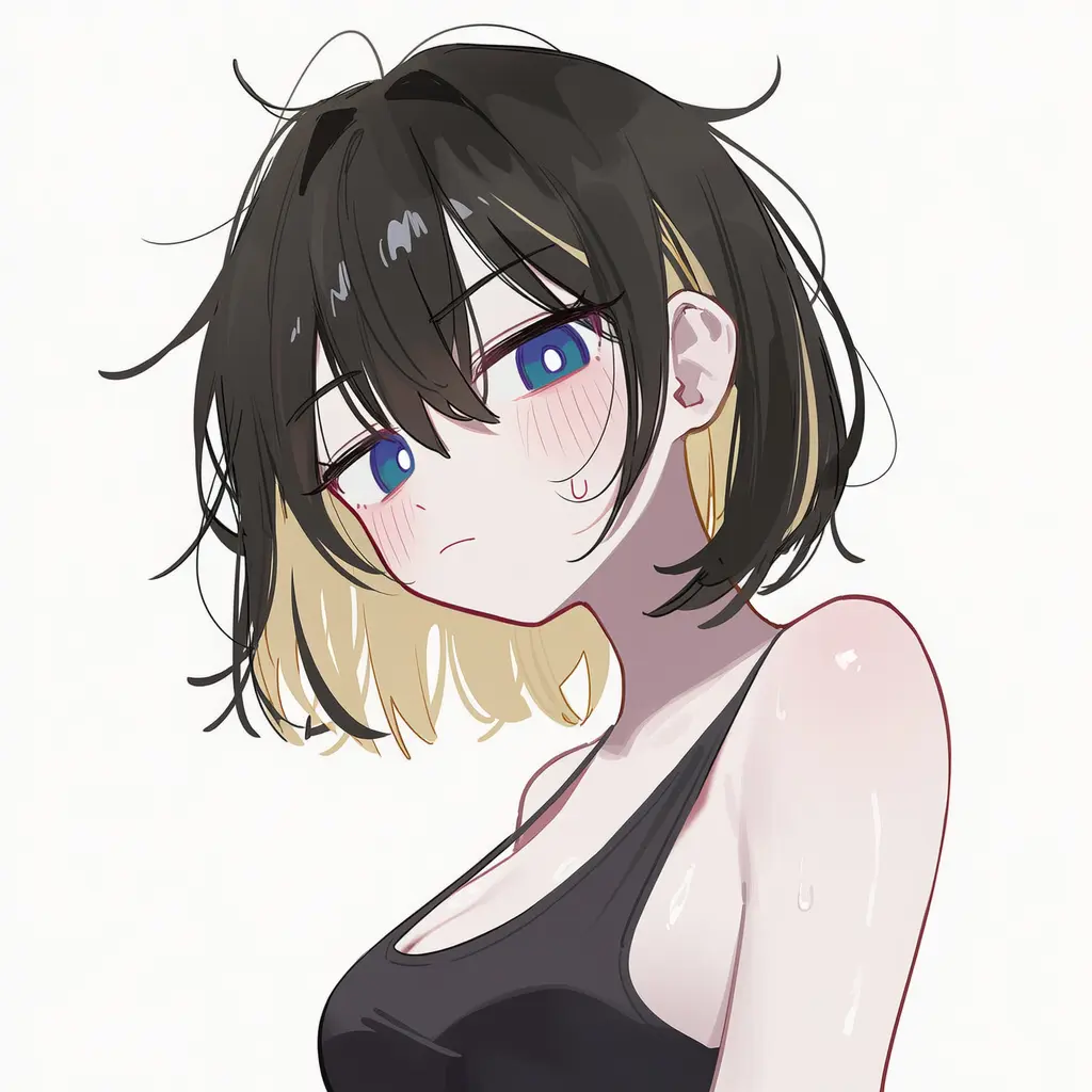 HarshLaugh2362의 Rina Kiyoshi