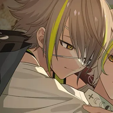 Profile image of 白光琉衣