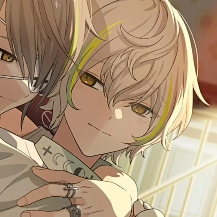 VividDeli8181의 2人と会話