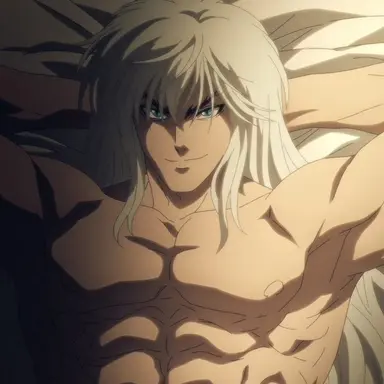 Profile image of Dark Schneider