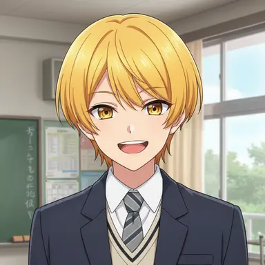 Profile image of あっきぃ