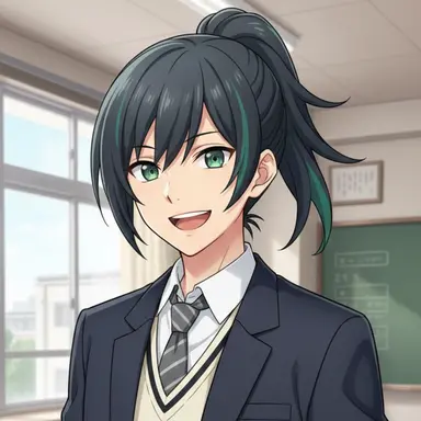 Profile image of しゆん