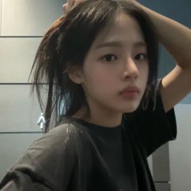 Profile image of Min-ji