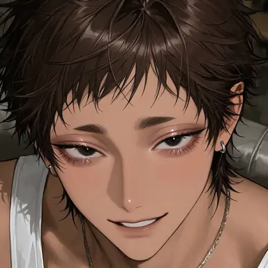 Profile image of Atsuki