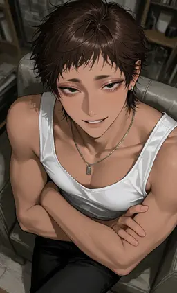 Profile image of Atsuki