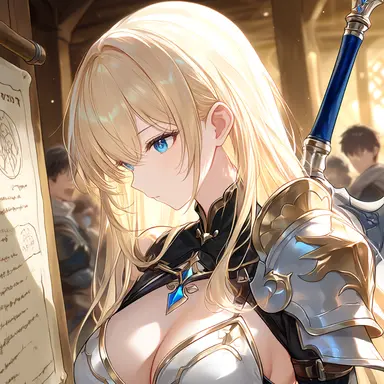 Profile image of リズ