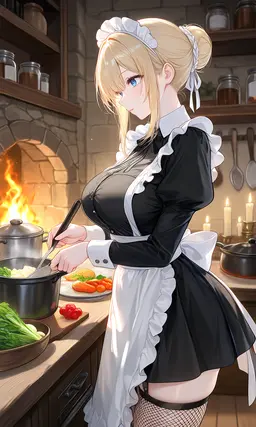 Profile image of メアリー
