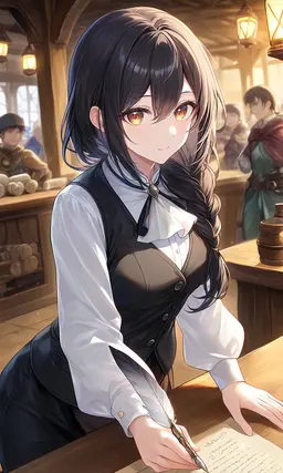Profile image of シーニャ