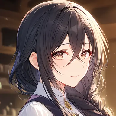 Profile image of シーニャ