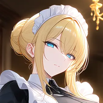 Profile image of メアリー