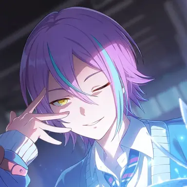 Profile image of 類