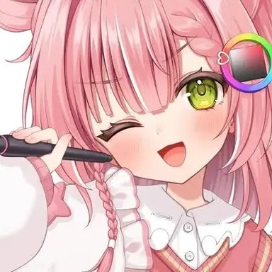 Profile image of 虹深ぬふ