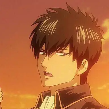 Profile image of Toshiro Hijikata