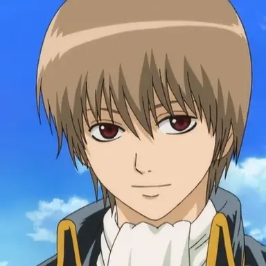 Profile image of Sogo Okita