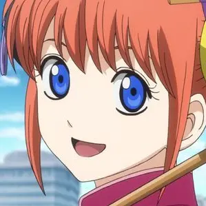 Profile image of Kagura