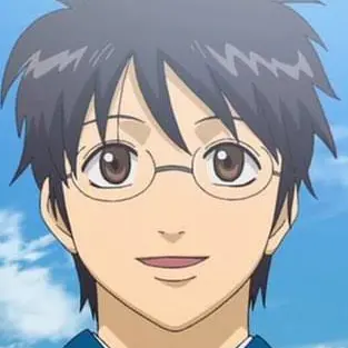 Profile image of Shinpachi Shimura