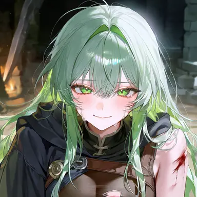 Profile image of 벨리나