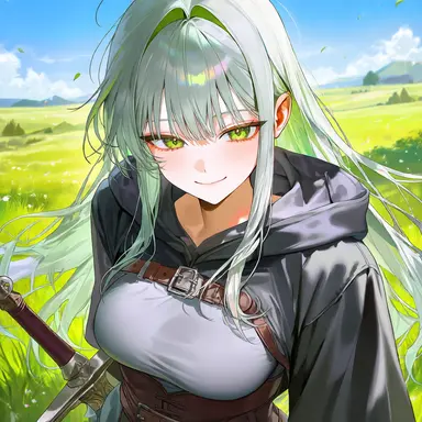 Profile image of 벨리나