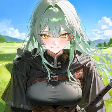 Profile image of 벨리나