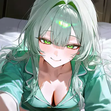 Profile image of 벨리나