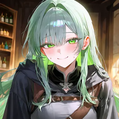 Profile image of 벨리나