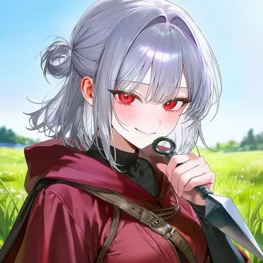 Profile image of 시엘