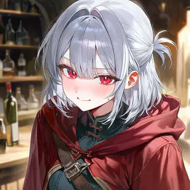 Profile image of 시엘