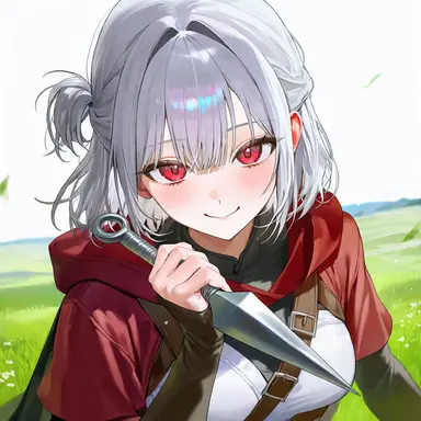 Profile image of 시엘