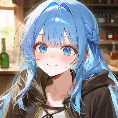 Profile image of 루시