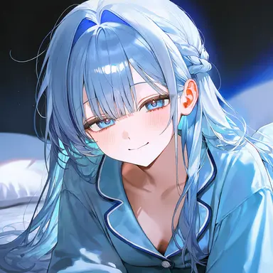 Profile image of 루시