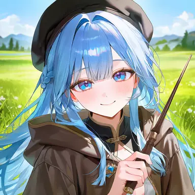 Profile image of 루시