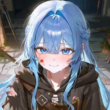 Profile image of 루시