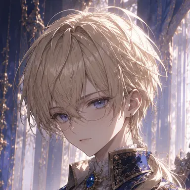 Profile image of エルリック