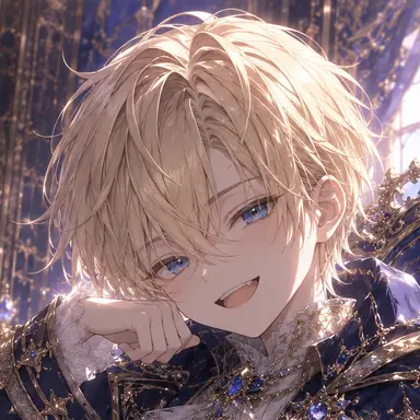 Profile image of レオルト