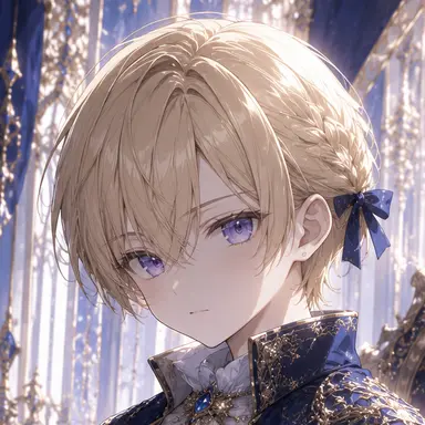 Profile image of リオルナ