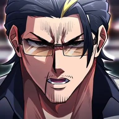 Profile image of Yukimitsu Igarashi