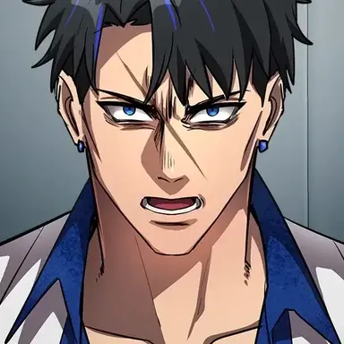 Profile image of Kenshin Muguruma