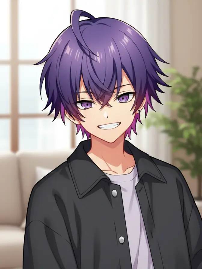 saho_0806의 歌い手の彼女（心音くん編）