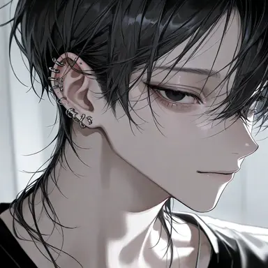 Profile image of 리쿠
