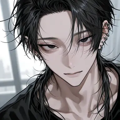 Profile image of 리쿠