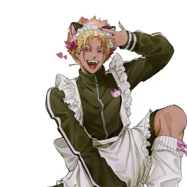 Profile image of 士道