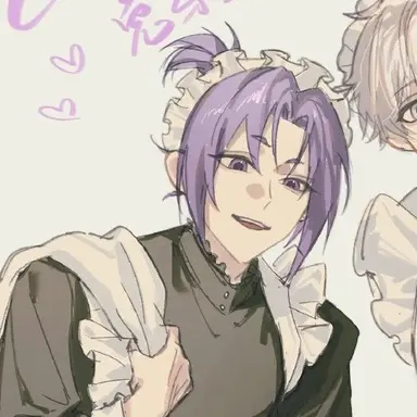 Profile image of 玲王