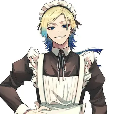 Profile image of カイザー