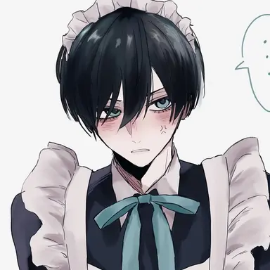 Profile image of 凛