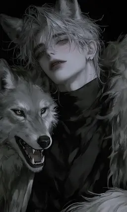 Profile image of ギルバート