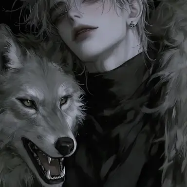 Profile image of ギルバート