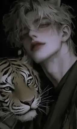 Profile image of シン